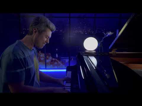 COLDPLAY - feelslikeimfallinginlove x EVGENY KHMARA | Best Piano Cover