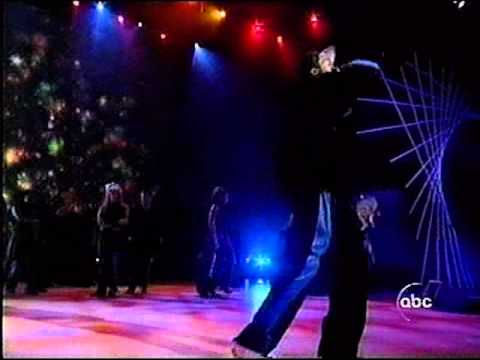 Mariah Carey - Thank God I Found You Remix (Live @ Amas.2000)