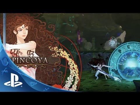 Abyss Odyssey E3 Trailer | PS3 - UC-2Y8dQb0S6DtpxNgAKoJKA