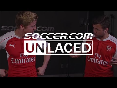 SOCCER.COM UNLACED: Replica Jerseys vs Authentic Jerseys - UCupPm5ZZJwI-FqZFToHBLwA