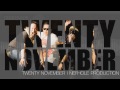 MV เพลง Twenty November - NEFHOLE
