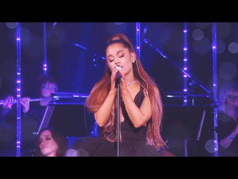 [한글자막] Ariana Grande - Better Off live @ The BBC