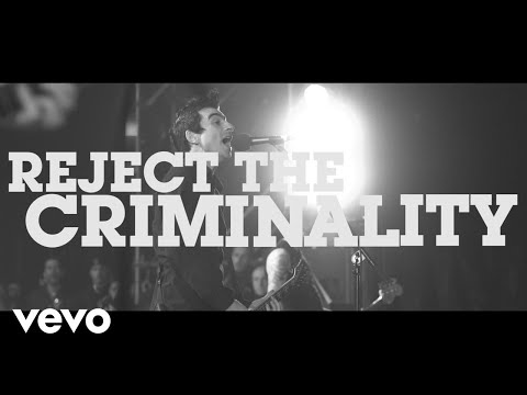 Anti-Flag - The Criminals (Lyric Video) - UCs4Bay2Y_fbqXYgFoCnLkMA