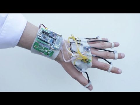 Tomorrow Daily - 'Tesla Suit' hopes to add full-body touch to your VR experience, Ep. 178 - UCOmcA3f_RrH6b9NmcNa4tdg