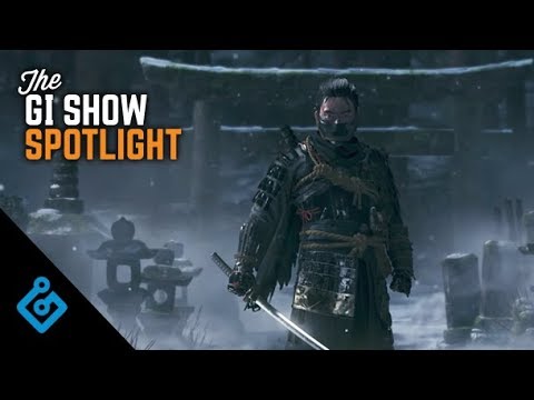 Why We're So Excited For Ghost of Tsushima From Infamous' Developers - UCK-65DO2oOxxMwphl2tYtcw