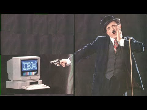 EEVblog #1053 - The Biggest 80's Computer FAIL - IBM PC Jr - UC2DjFE7Xf11URZqWBigcVOQ