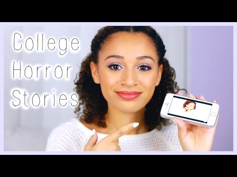 MY COLLEGE HORROR STORIES - UCT5yFEDO-zY1D1vrPyglmsg