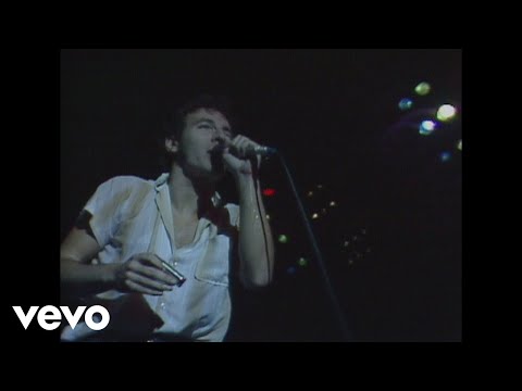 Bruce Springsteen - The Promised Land (The River Tour, Tempe 1980) - UCkZu0HAGinESFynhe3R4hxQ