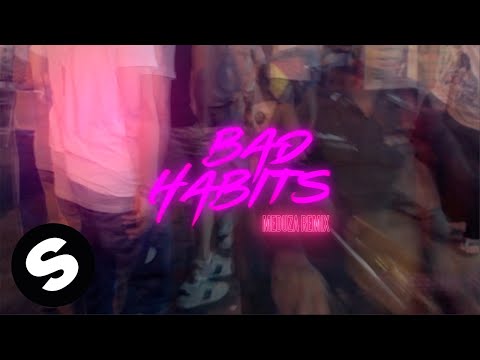 Ed Sheeran - Bad Habits (Meduza Remix) [Official Audio]