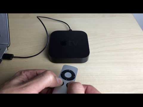 How to jailbreak Apple TV 2 iOS 5.3 Untethered - UCF9-JngqznvAsiF2yZbeY8g