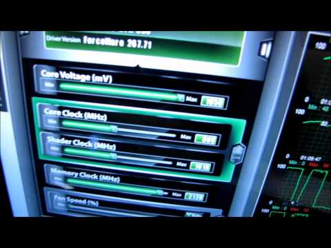 NVIDIA GeForce GTX 590 Maximum Overclocking Results Linus Tech Tips - UCXuqSBlHAE6Xw-yeJA0Tunw