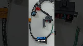 Chicote Principal Cbx250 Twister 2001 2002 2003 2004 2005