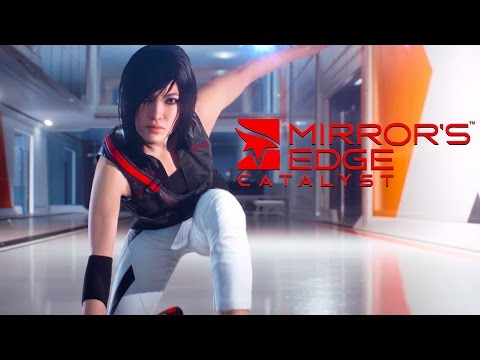 Mirror's Edge Catalyst - Story Trailer - UCbu2SsF-Or3Rsn3NxqODImw