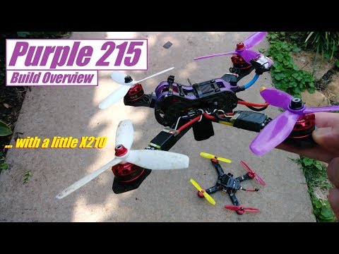 Purple 215 Quad Review Video - UC92HE5A7DJtnjUe_JYoRypQ