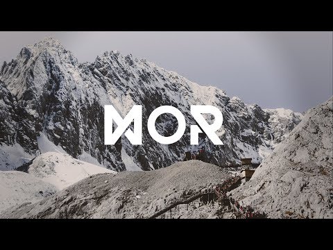 Sherpa - Fornever - UCcTvjjmFeFDd5Ri5NajGImA