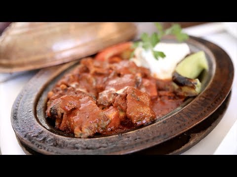 Where to Eat in Istanbul, Turkey - UC9SSUKnJIJxUjTD3eBaymLQ