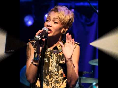 Rochelle - Niggas in Paris (Kayne West & Jay-Z´s Cover)