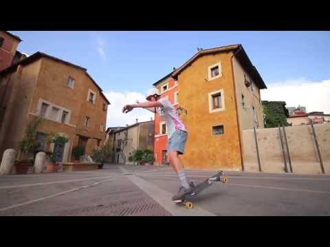 Jack Darby: Longboarding, Cats and Capena - UC2jAMPK5PZ7_-4WulaXCawg