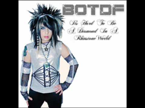 Blood On The Dance Floor - Do You Want To Be A Superstar?