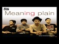 MV เพลง อะไร (ที่ทำให้เรารักกัน) - Meaning Plain