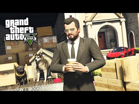GTA 5 Real Life Mod #34 - MOVING OUT & BUYING A MANSION!! (GTA 5 Mods) - UC2wKfjlioOCLP4xQMOWNcgg