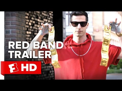 Popstar: Never Stop Never Stopping Official Red Band Trailer #1 (2016) - Andy Samburg Comedy HD - UCi8e0iOVk1fEOogdfu4YgfA