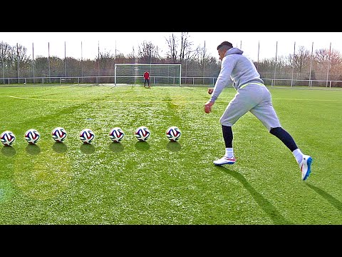 How to Shoot with Power Tutorial • Billy Wingrove Sledgehammer - UCC9h3H-sGrvqd2otknZntsQ