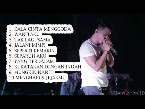 TANPA IKLAN||FULL ALBUM NOAH|| 10 LAGU TERPOPULER DAN TERBAIK NOAH!!
