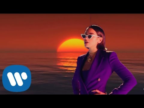 Dua Lipa - Cool (Official Music Video)