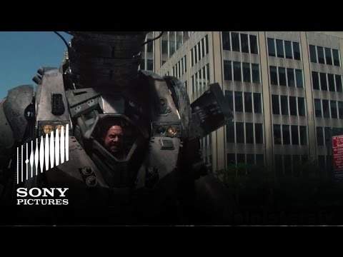 The Amazing Spider-Man 2: Setting up the Sinister Six - UCz97F7dMxBNOfGYu3rx8aCw