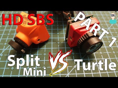 Caddx Turtle Vs. Runcam Split Mini - Side By Side Comparison (Full Screen) - UCOs-AacDIQvk6oxTfv2LtGA