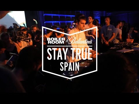 Psyk Boiler Room & Ballantine's Stay True Spain DJ Set - UCGBpxWJr9FNOcFYA5GkKrMg