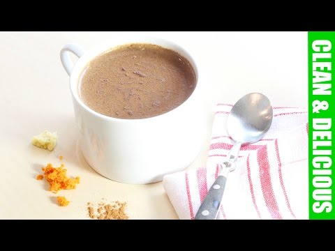 Immunity Boosting Hot Cocoa Recipe - UCj0V0aG4LcdHmdPJ7aTtSCQ