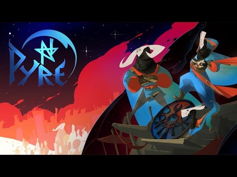 Opening 25 Minutes of Pyre Gameplay - PAX East 2016 - UCbu2SsF-Or3Rsn3NxqODImw