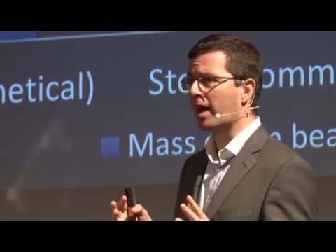 Bamboo: 21st century steel | David Trujillo | TEDxCoventryUniversity - UCsT0YIqwnpJCM-mx7-gSA4Q