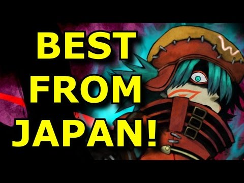 TOP 10 Best Games TRAPPED In Japan! - UCiHFS5txB0O7jckRk-oK8XQ