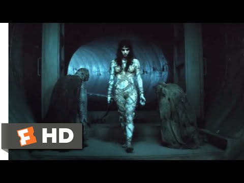 The Mummy (2017) - The Dead Rise Scene (8/10) | Movieclips - UC3gNmTGu-TTbFPpfSs5kNkg