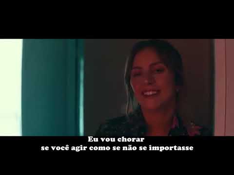 Lady Gaga - Before I Cry (Legendado/PT-BR) VÍDEO