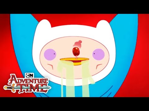 The Law of Nature I Adventure Time I Cartoon Network - UCMsgXPD3wzzt8RxHJmXH7hQ