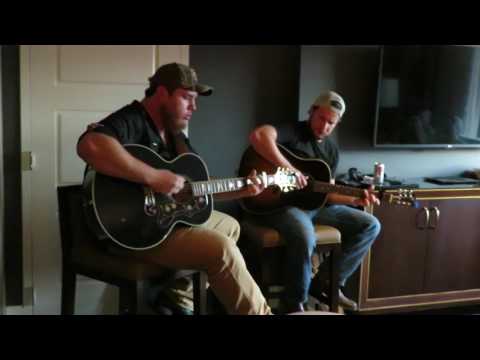 Luke Combs  Even though I'm Leaving CMA Fest 2016 703 1