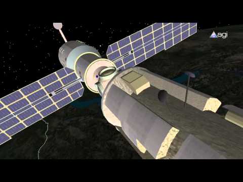 China's Anti-Satellite Weapon Test - Debris Orbit | Animation - UCVTomc35agH1SM6kCKzwW_g