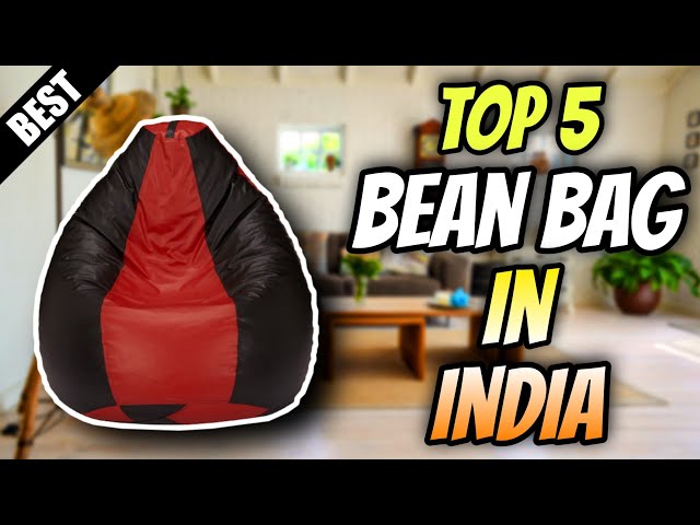 The Best Basketball Bean Bags