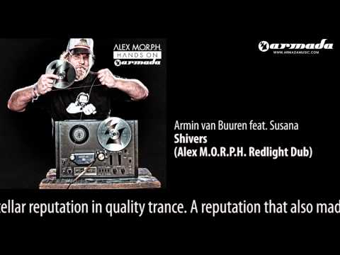 CD1-09 Armin van Buuren feat. Susana - Shivers (Alex M.O.R.P.H. Redlight Dub) - UCGZXYc32ri4D0gSLPf2pZXQ