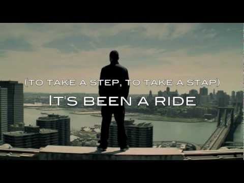 Eminem - Not Afraid