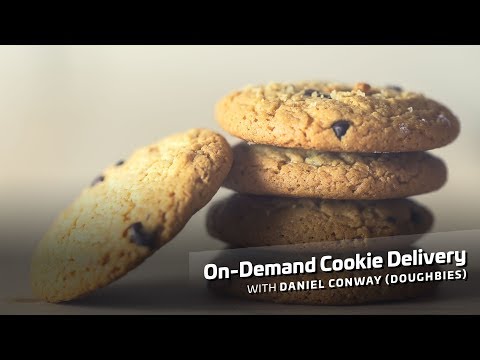 On-Demand Cookie De On-Demand Cookie Delivery - UCCjyq_K1Xwfg8Lndy7lKMpA