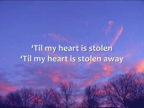 Brandon Heath - Stolen - Lyrics - UCJkAZznAj7Zfa-ZlLIutI1A