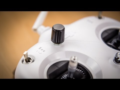 DJI Phantom #83 - Front Poti für DJI Fernsteuerung - UCfV5mhM2jKIUGaz1HQqwx7A