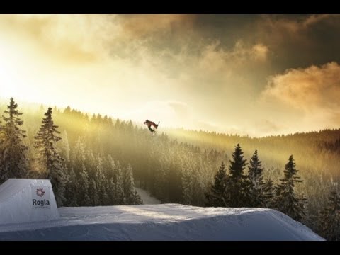 Marko Grilc & Tim Kevin Snowboarding in Austria - UCblfuW_4rakIf2h6aqANefA