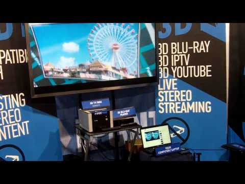 CES 2011: iPont 3D conversion technology - UC8wXC0ZCfGt3HaVLy_fdTQw