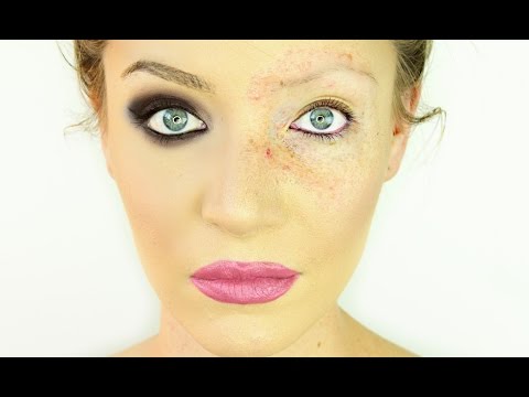 How to PROPERLY Remove Your Makeup and Waterproof Mascara! | Stephanie Lange - UCZQ0XPE7wxMafUf8dIHOxgQ